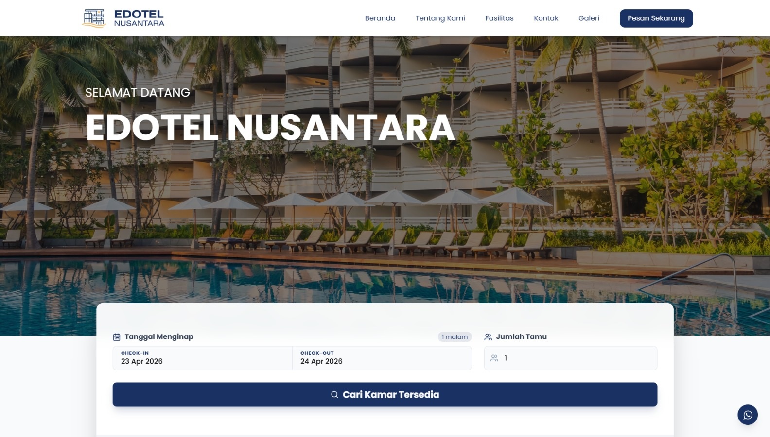 Edotel Nusantara